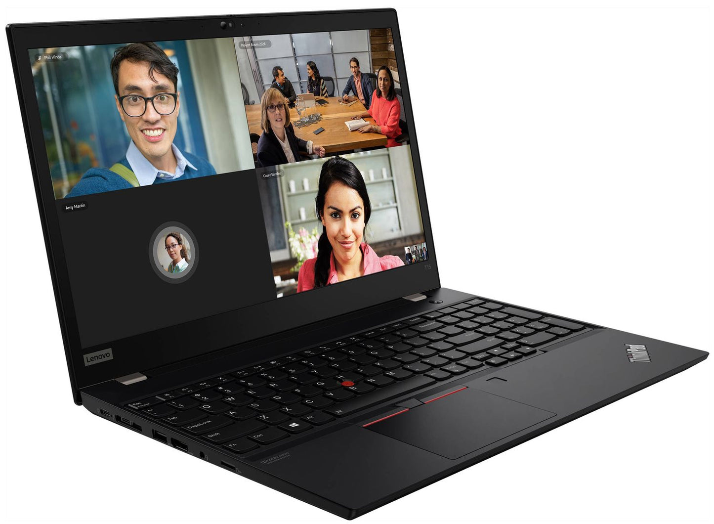 Lenovo Thinkpad T15