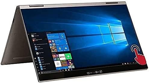 Lenovo Yoga C740-14 FHD Touch - 10th gen i5-10210U - 8GB - 256GB SSD