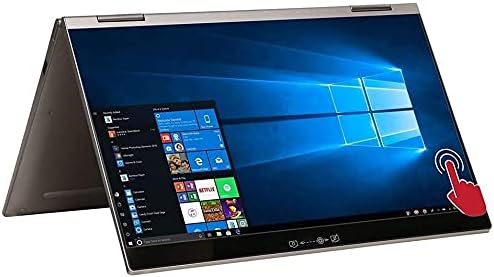 Lenovo Yoga C740-14 FHD Touch - 10th gen i5-10210U - 8GB - 256GB SSD