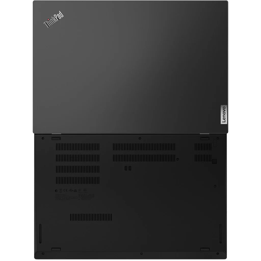 Lenovo ThinkPad L15 15.6" FHD Notebook, Intel i7-10510U, 1.80GHz, 16GB RAM, 256GB SSD, Win10P - (Refurbished)