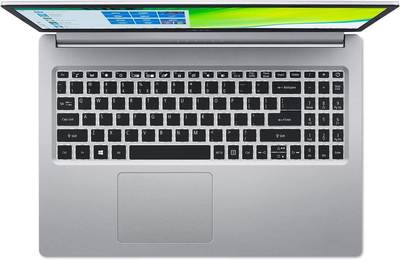 Acer Aspire A515-44