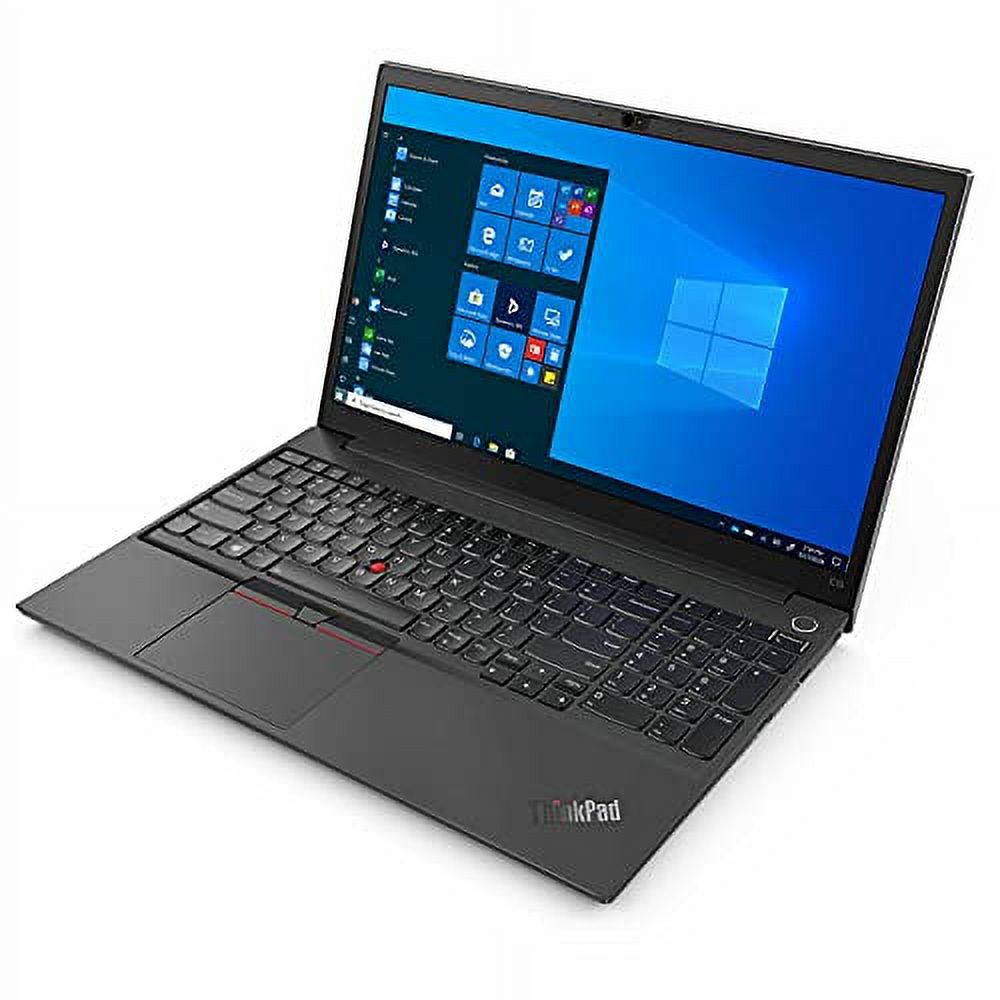 Lenovo Thinkpad E15