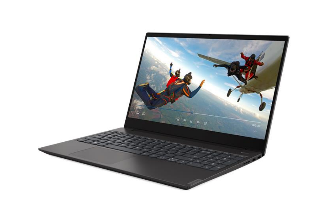 Lenovo IdeaPad s340-15IIL Touch