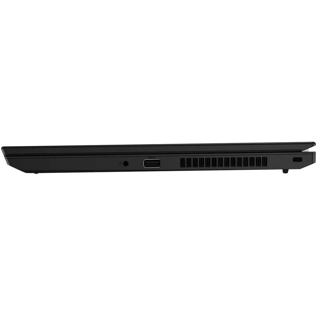 Lenovo ThinkPad L15 15.6" FHD Notebook, Intel i7-10510U, 1.80GHz, 16GB RAM, 256GB SSD, Win10P - (Refurbished)