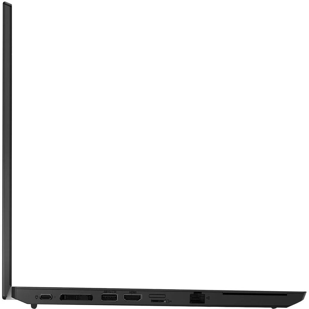 Lenovo ThinkPad L15 15.6" FHD Notebook, Intel i7-10510U, 1.80GHz, 16GB RAM, 256GB SSD, Win10P - (Refurbished)