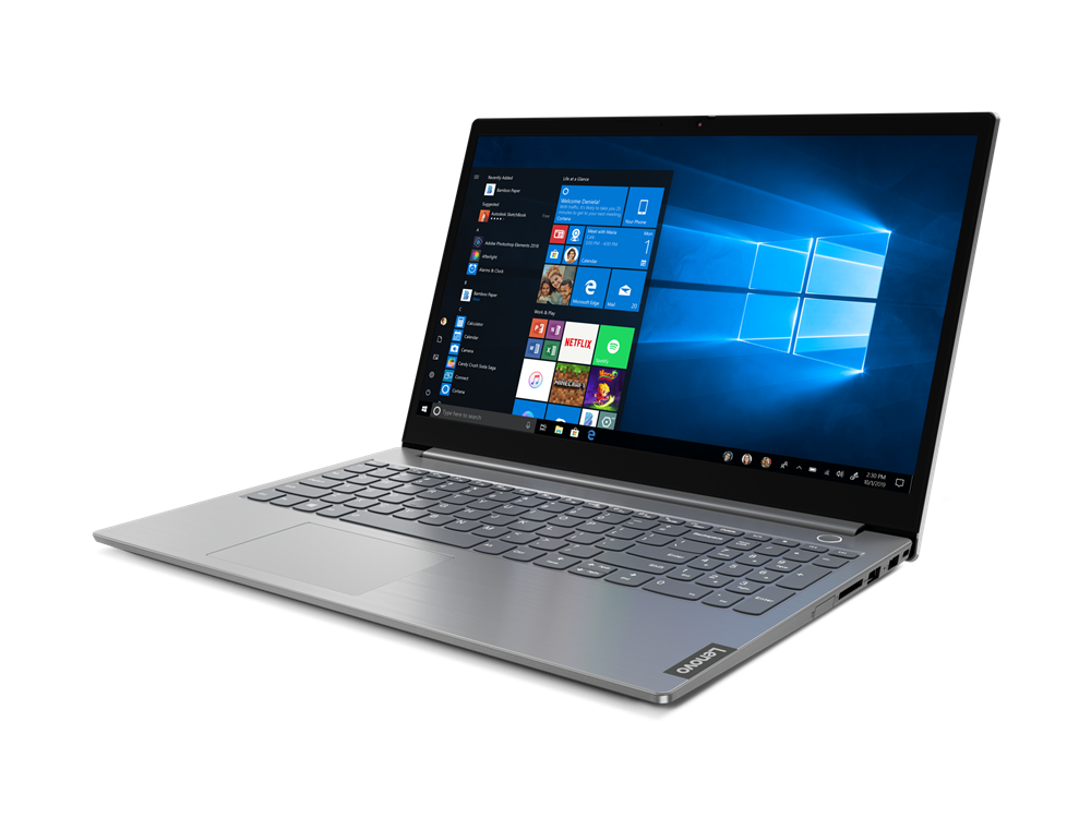 Lenovo ThinkBook 15-IIL 20SM