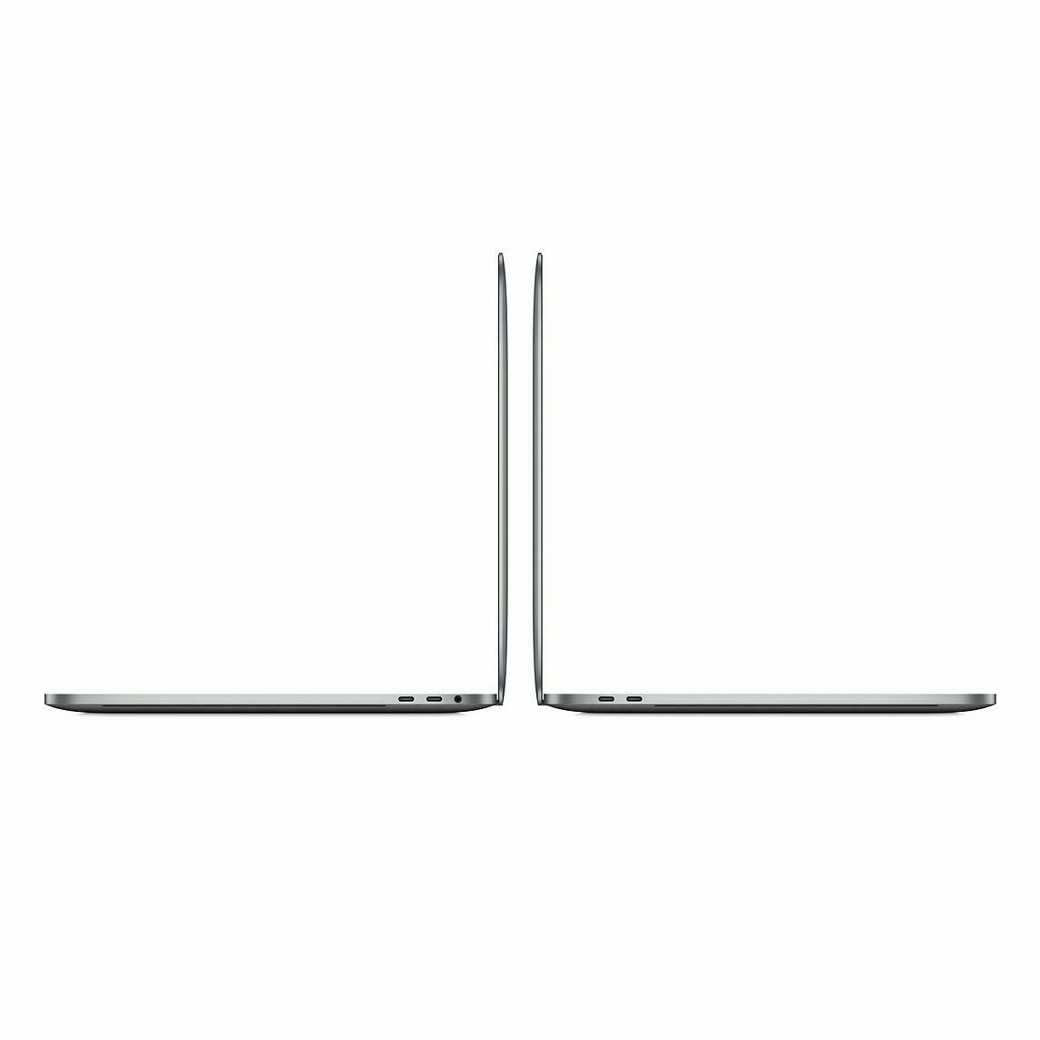 Mid 2017 Apple MacBook Pro with 2.8GHz Intel Core i7 (15.4 inch, 16GB RAM, 256GB) Space Gray (Renewed)