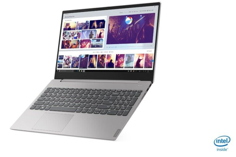 Lenovo IdeaPad s340-15IIL Touch