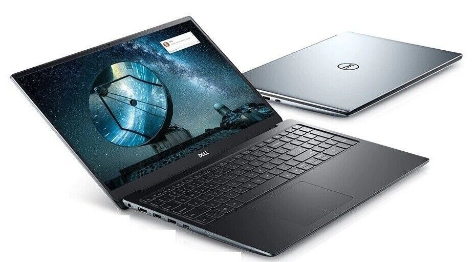 Dell Vostro 5590 i7-10510U with 16GB RAM AND MX250 Nvidia card