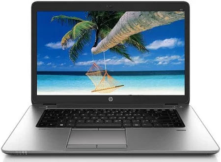 HP ProBook 650 G1 15.6" Laptop Core i3-4000M 2.4GHz, 8GB RAM, 320GB HDD, Windows 10 Pro