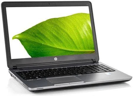 HP ProBook 650 G1 15.6" Laptop Core i3-4000M 2.4GHz, 8GB RAM, 320GB HDD, Windows 10 Pro